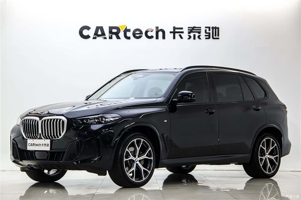 BMW X5, 2024 1
