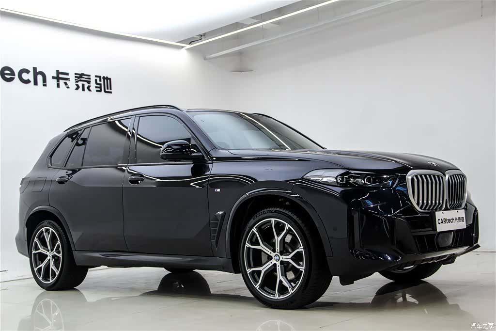 BMW X5, 2024 2