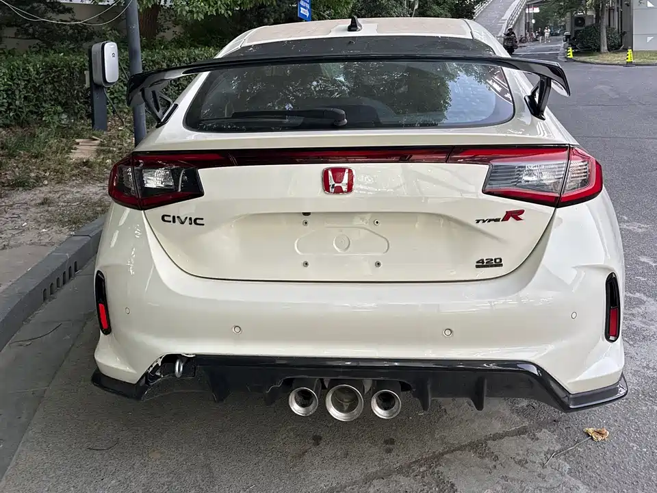 Honda Civic Honda Civic