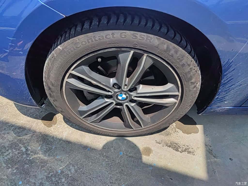 BMW 1 Series, 2017 23