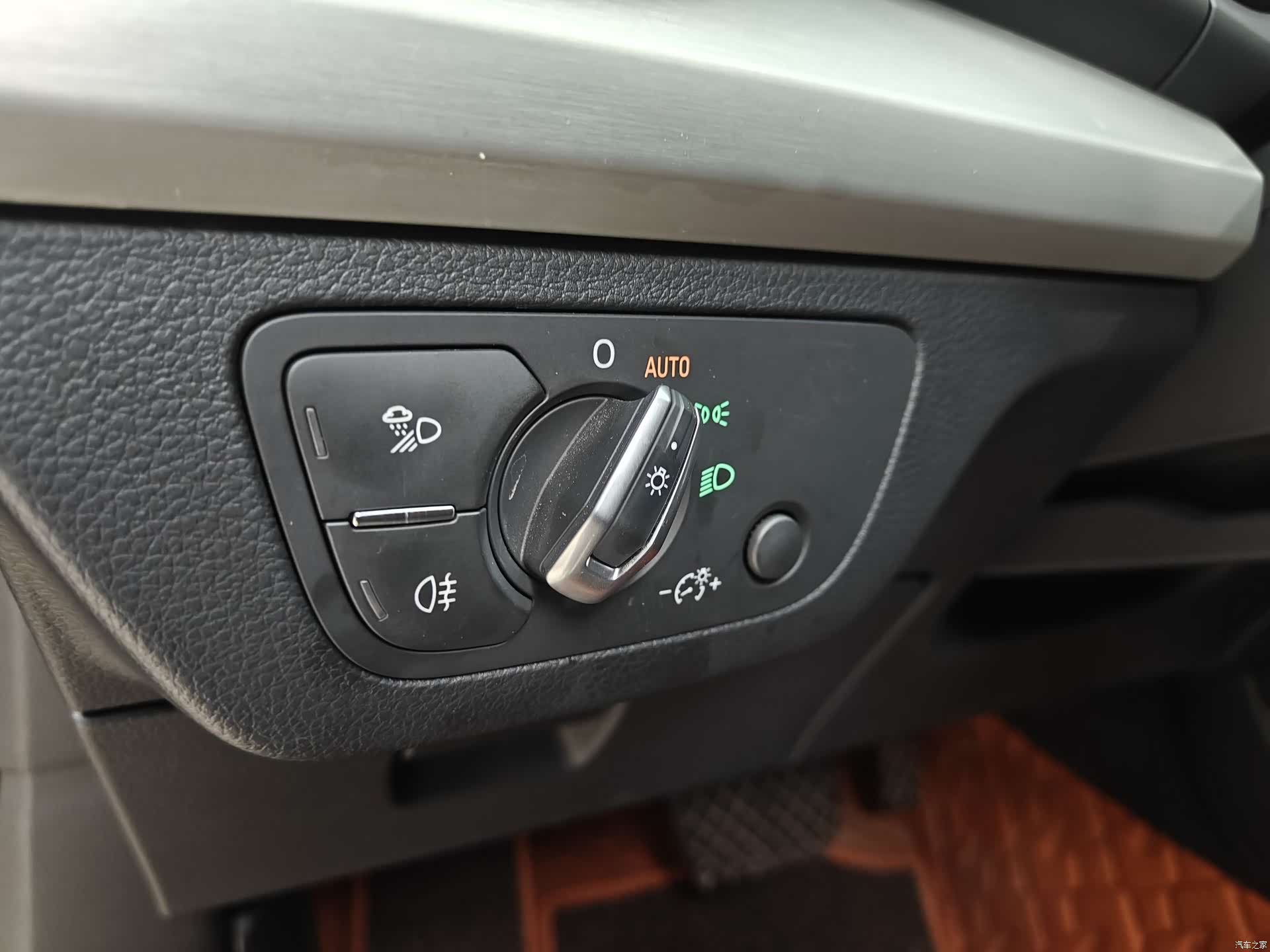 Audi Q5L, 2020 16