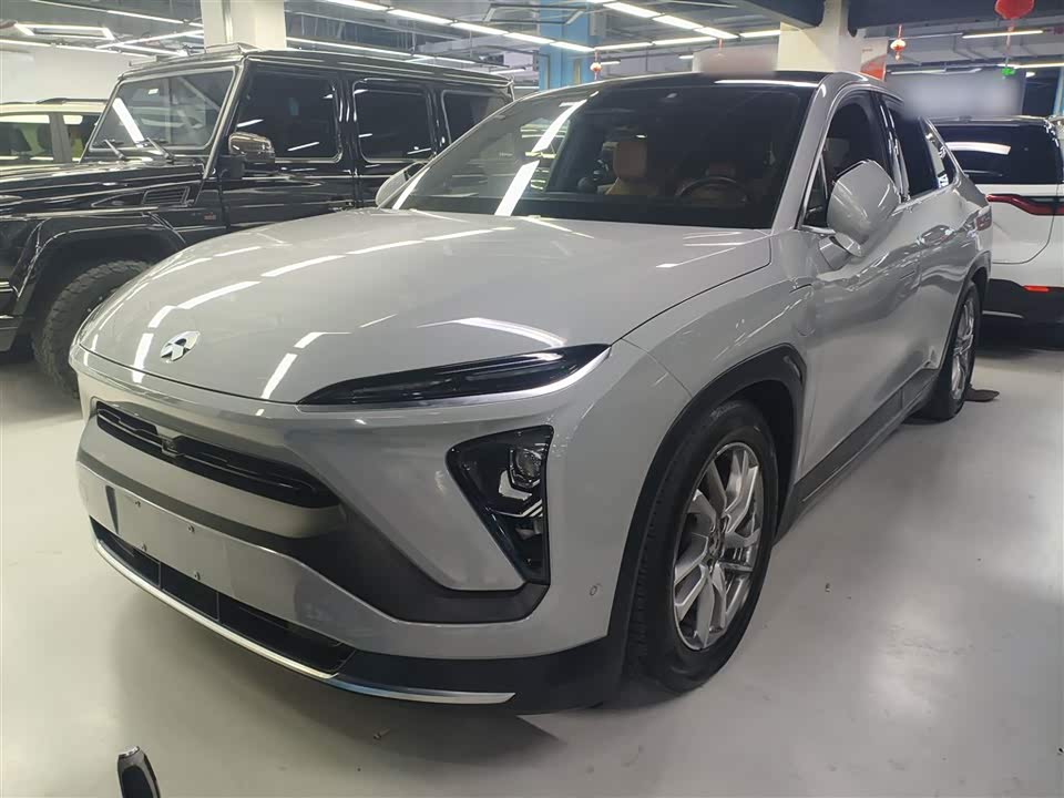 NIO EC6