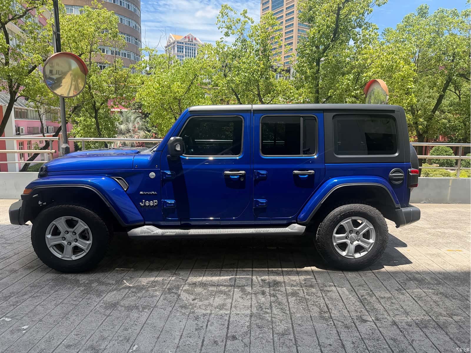 Jeep Wrangler, 2019 3