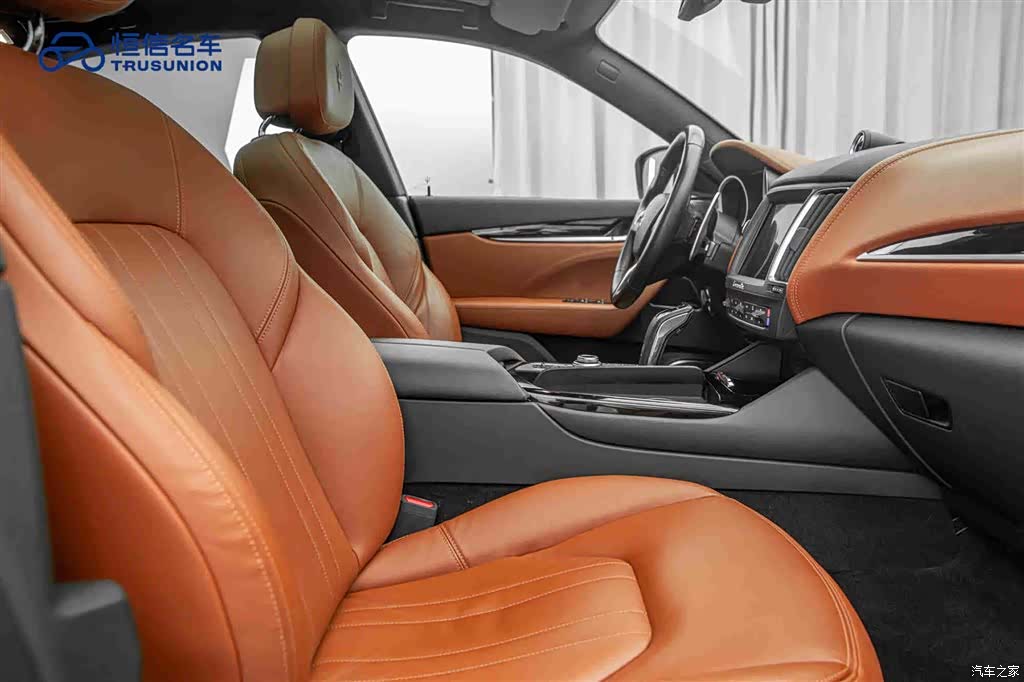 Maserati Levante, 2020 15