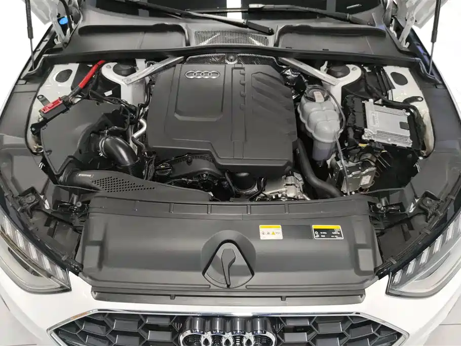 Audi A4L Audi A4L