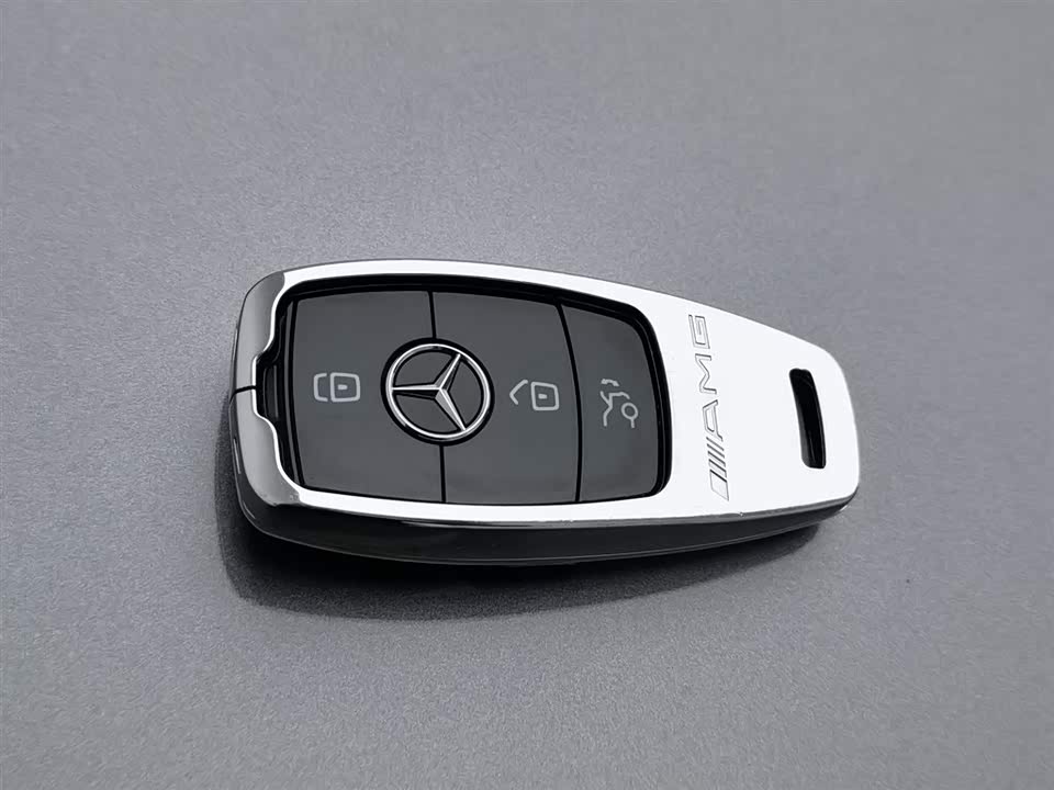 Mercedes-Benz GLB AMG