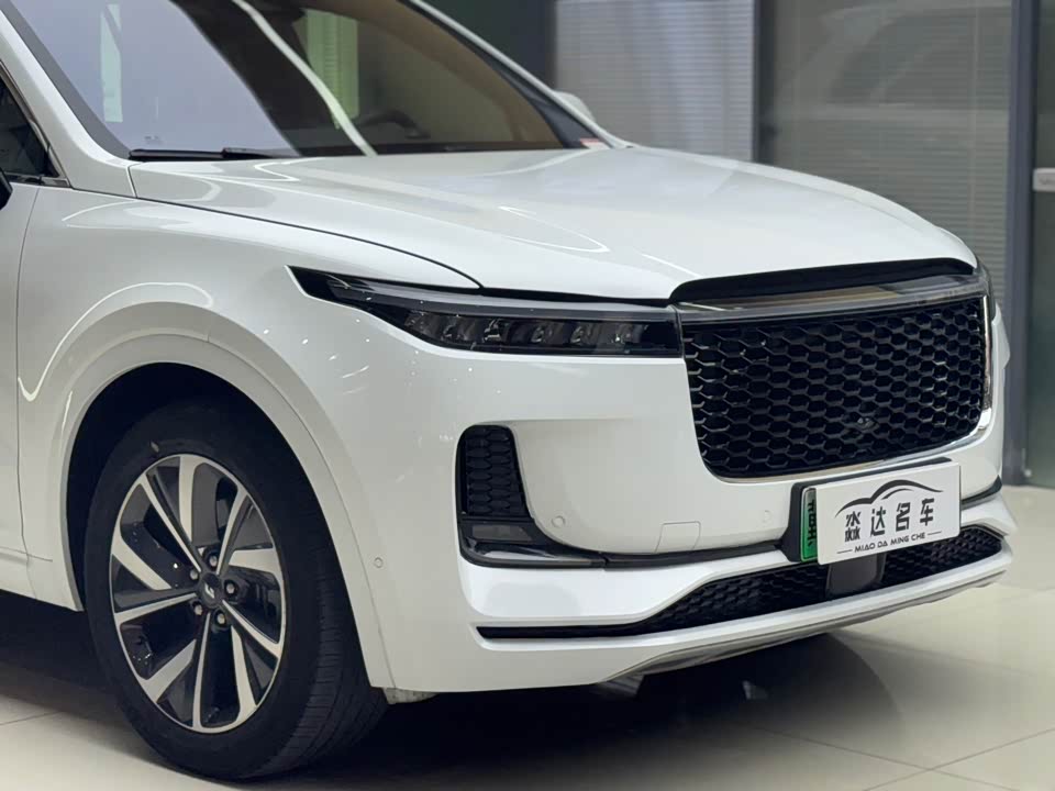 Li Auto Ideal ONE