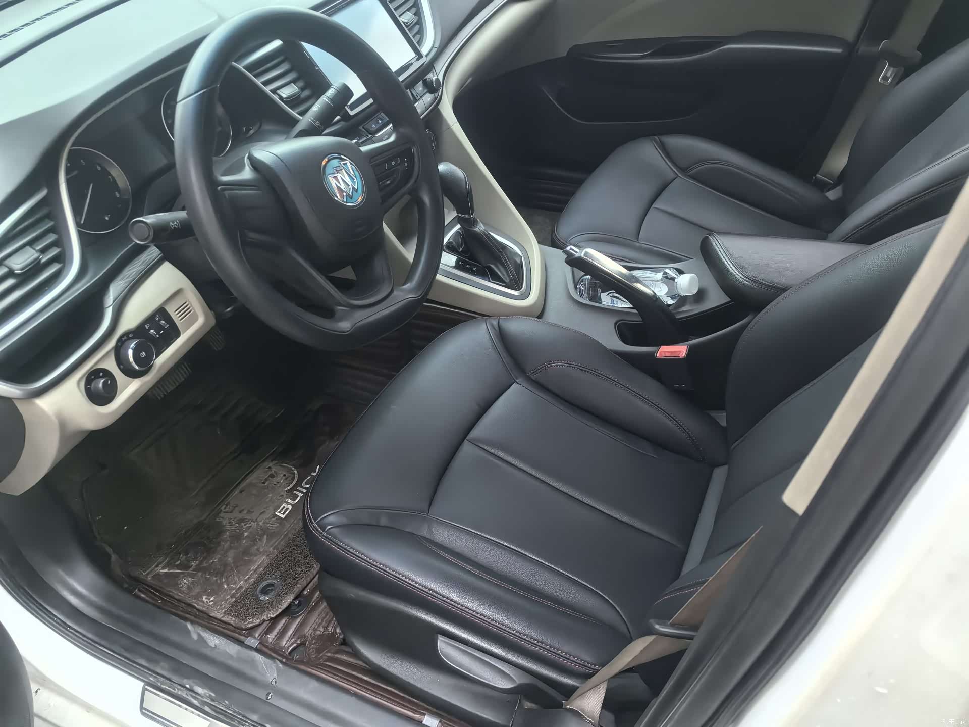 Buick 15N, 2016 10