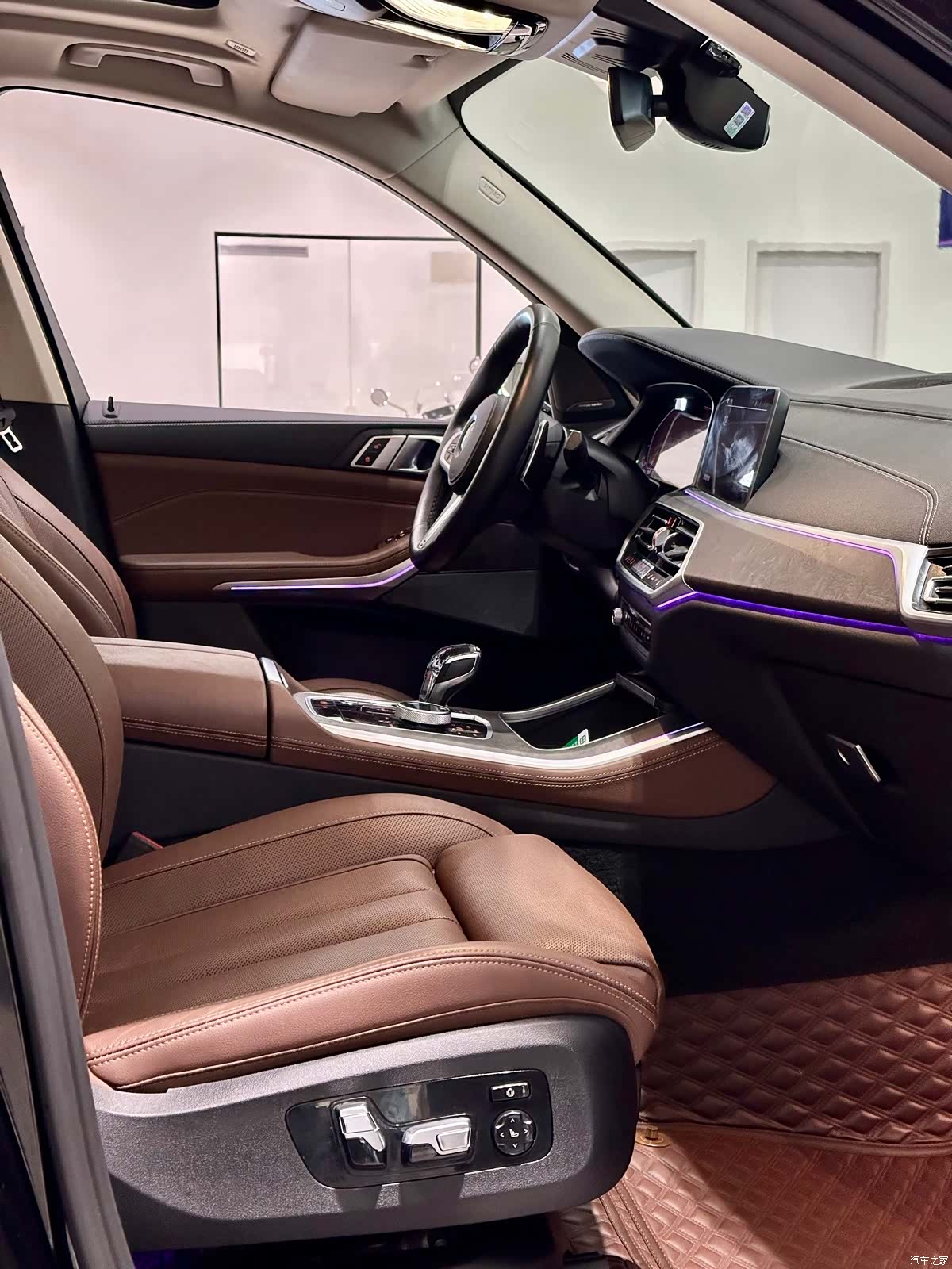 BMW X5, 2021 6