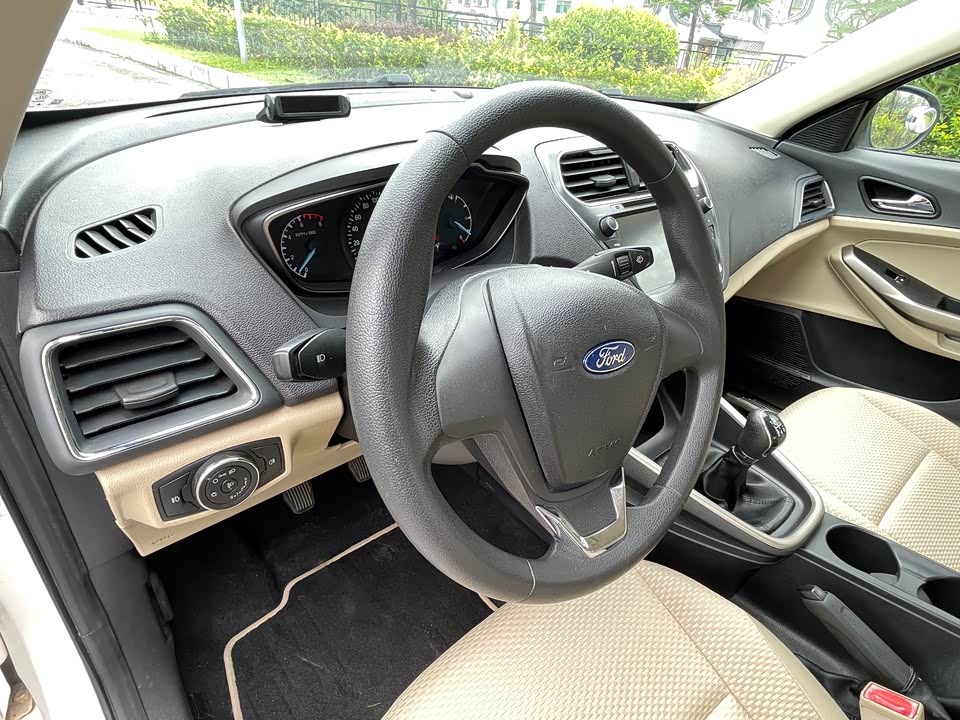 Ford Forrest Ford Forrest