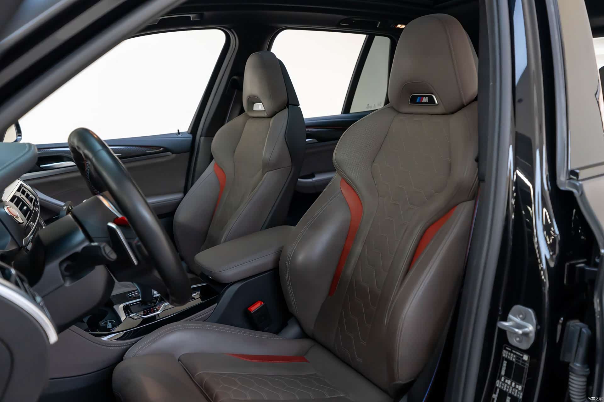 BMW X3, 2021 6