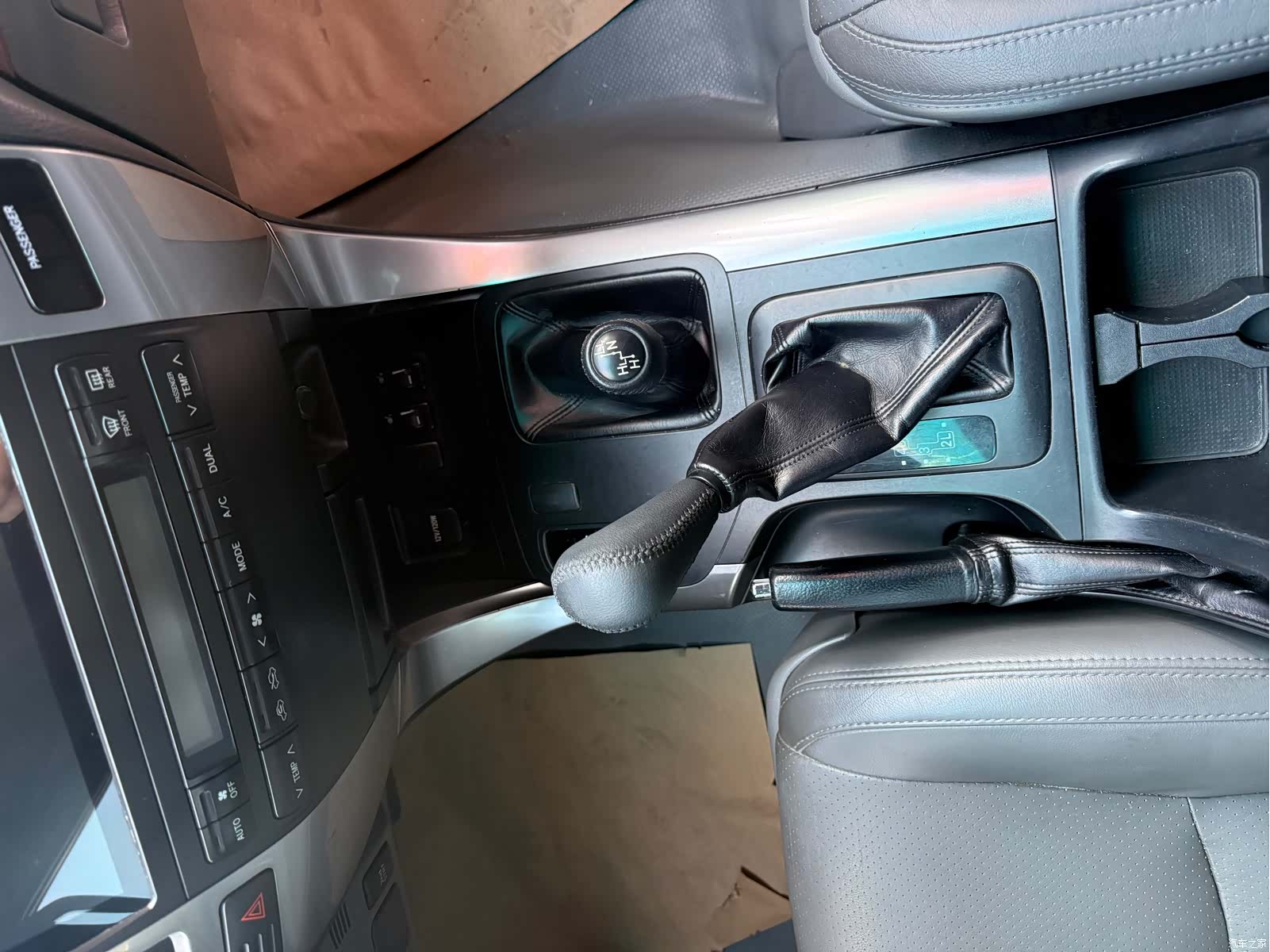 Toyota Prado, 2009 17