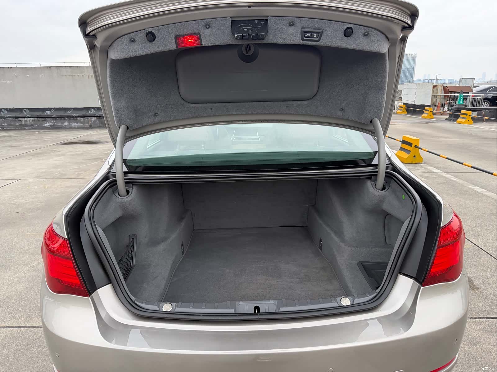BMW 7 Series, 2015 19