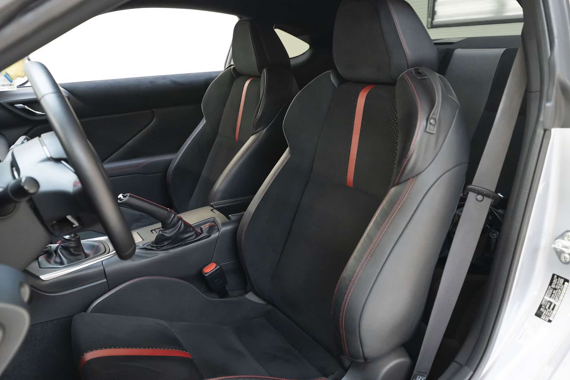 Subaru BRZ, 2023 6