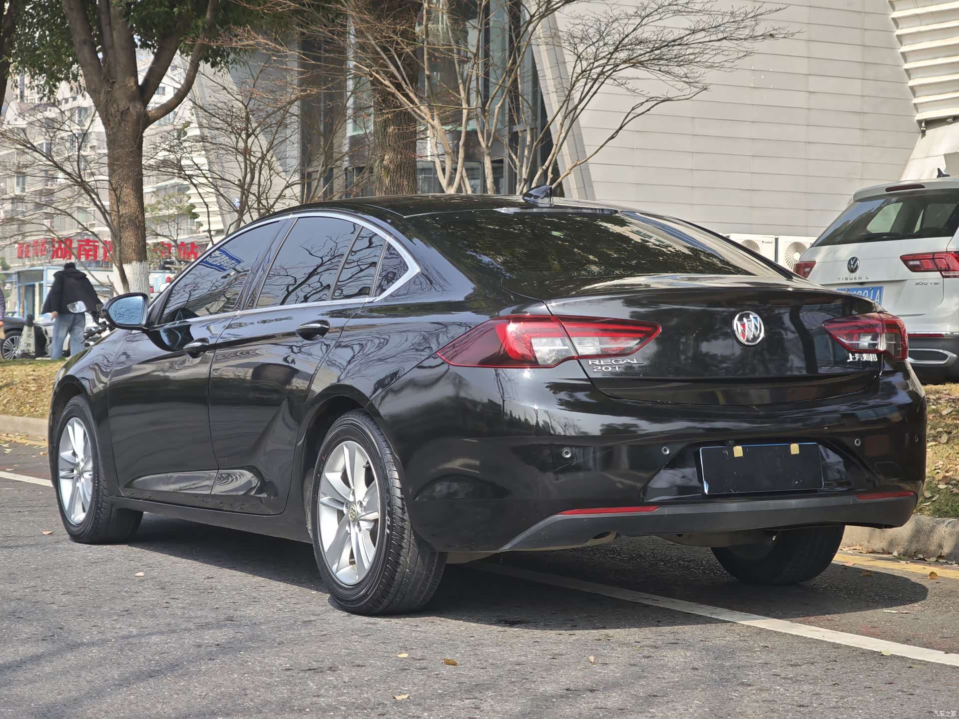 Buick Regal, 2020 6