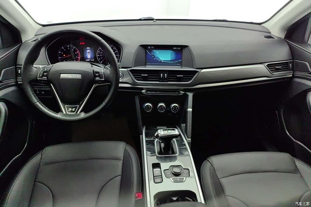 Haval H6, 2019 12