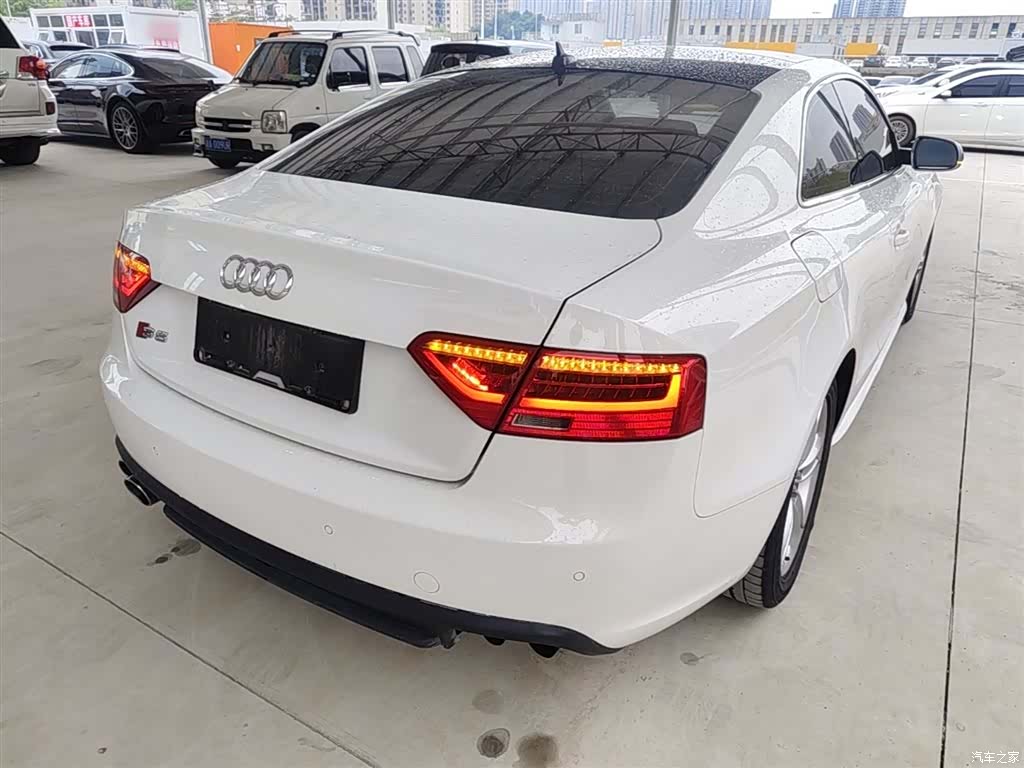 Audi A5, 2015 7