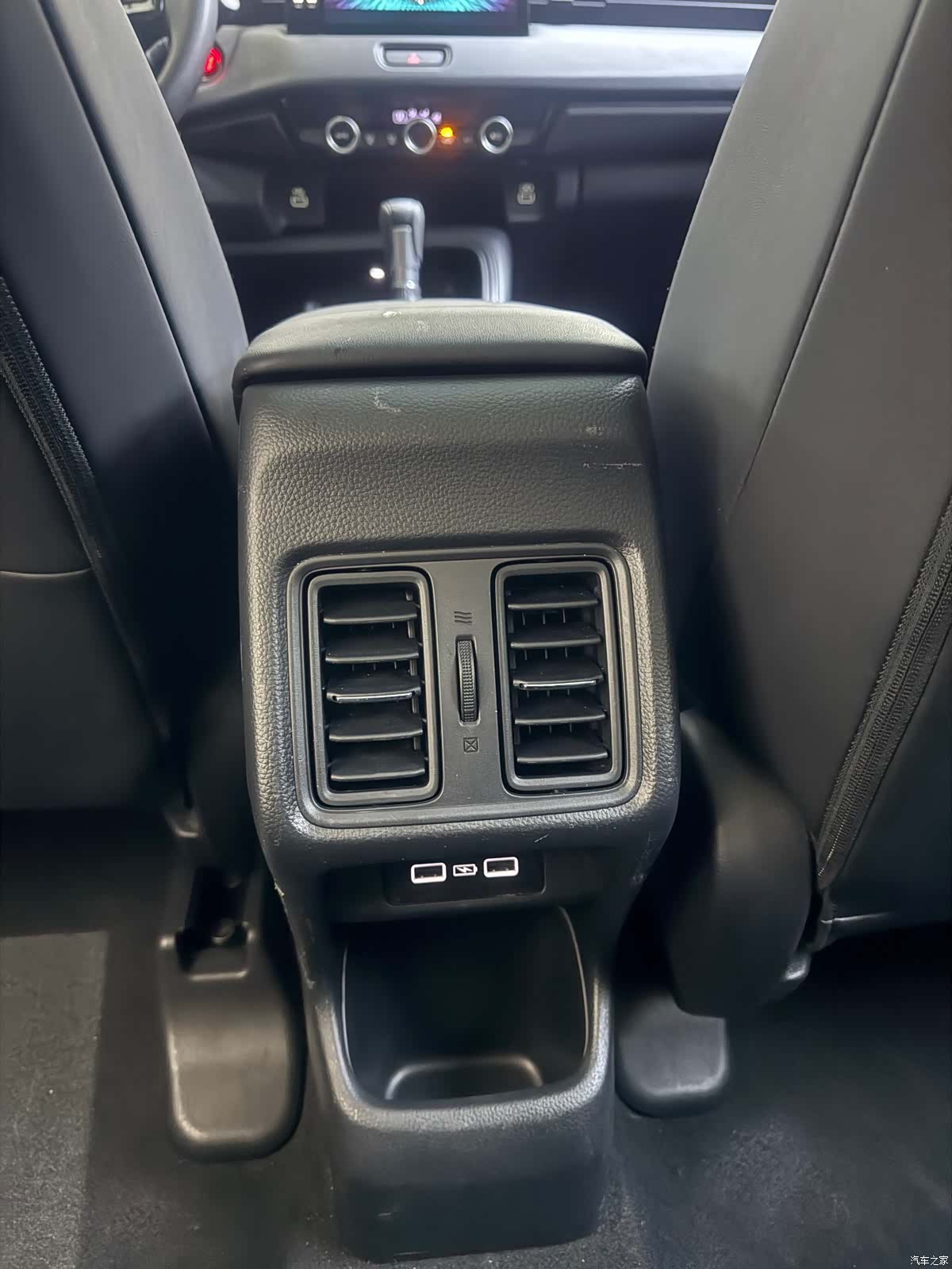Honda Vezel, 2024 23