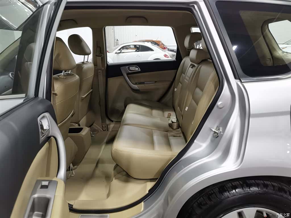 Haval H6, 2012 15