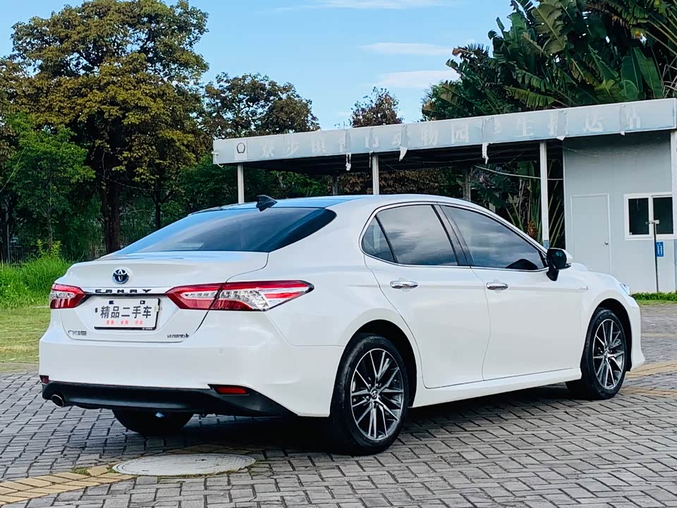 Toyota Camry Toyota Camry