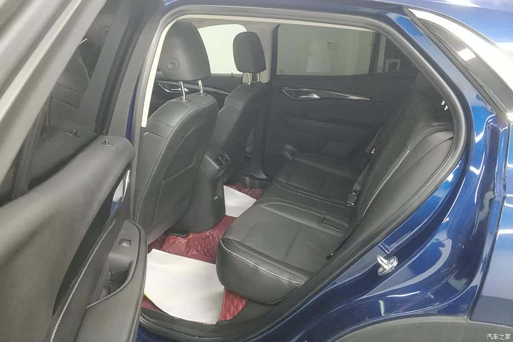 Buick Envision, 2023 11