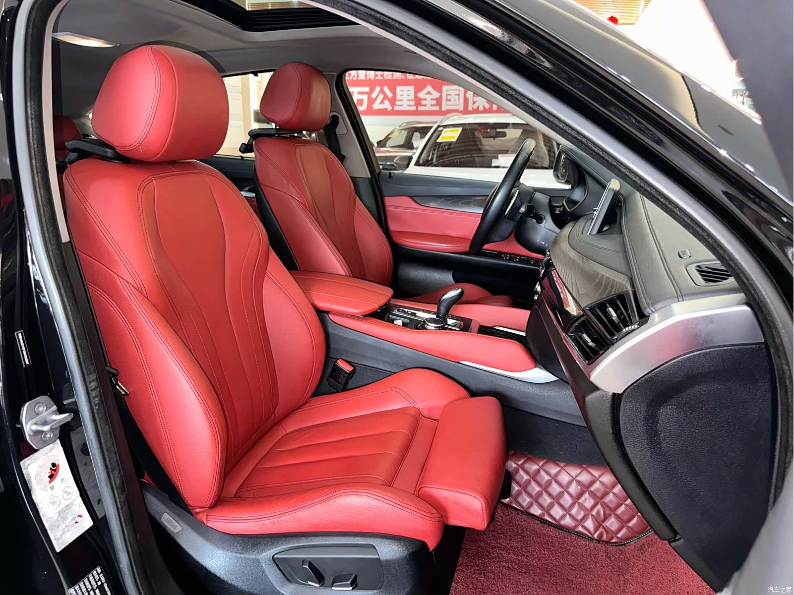 BMW X6, 2017 14