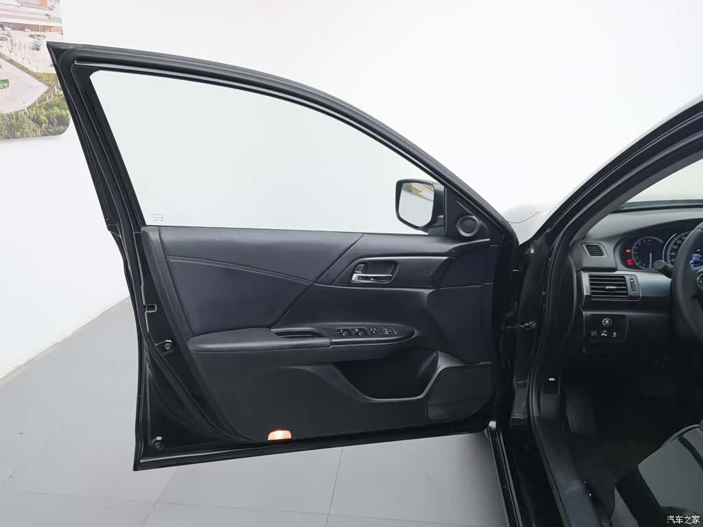 Honda Accord, 2016 8