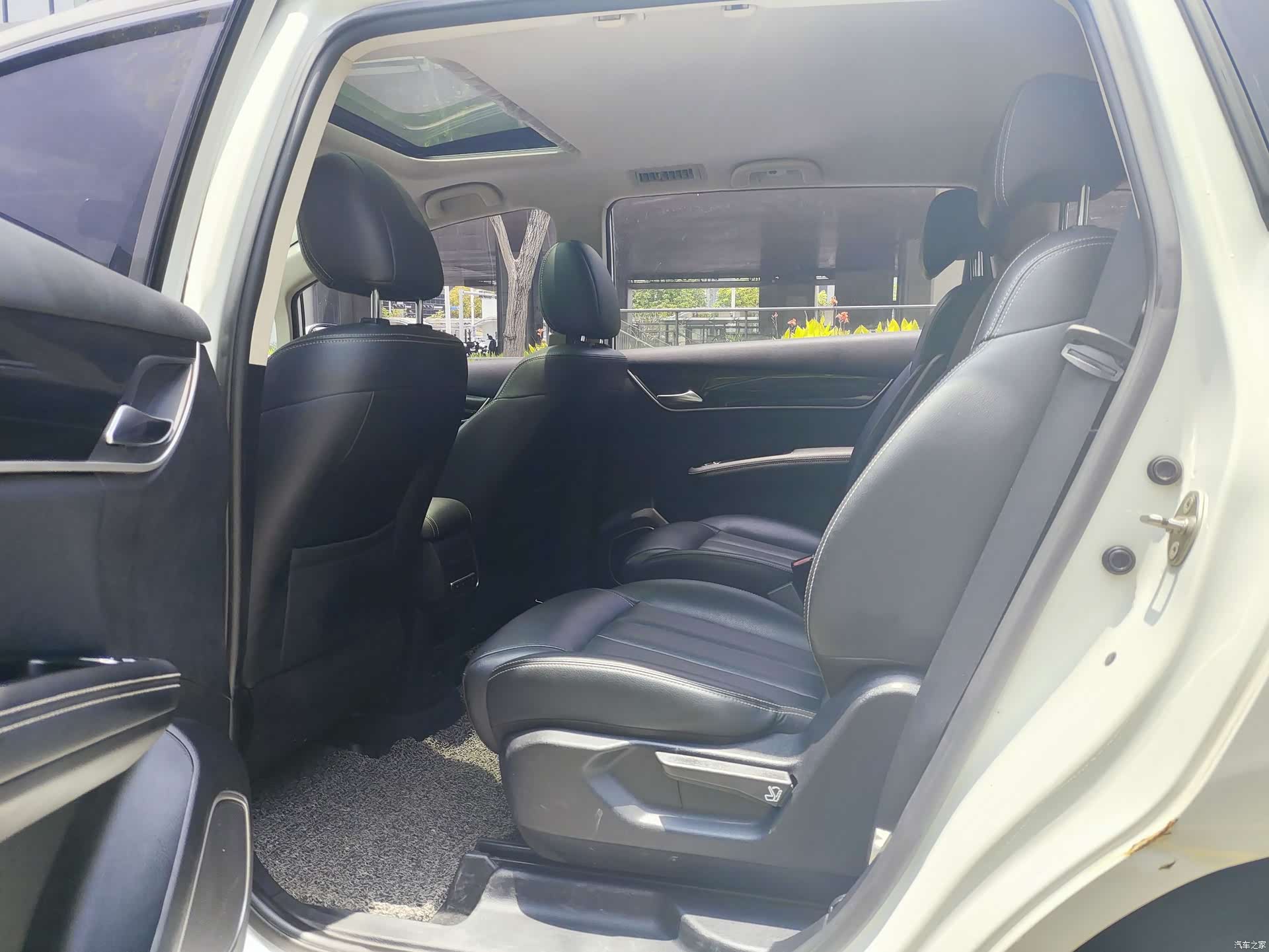 BYD Song, 2019 10