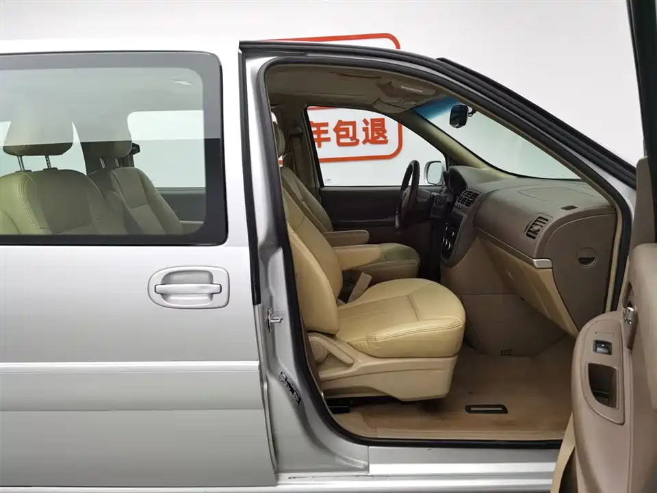 Buick GL8 Buick GL8