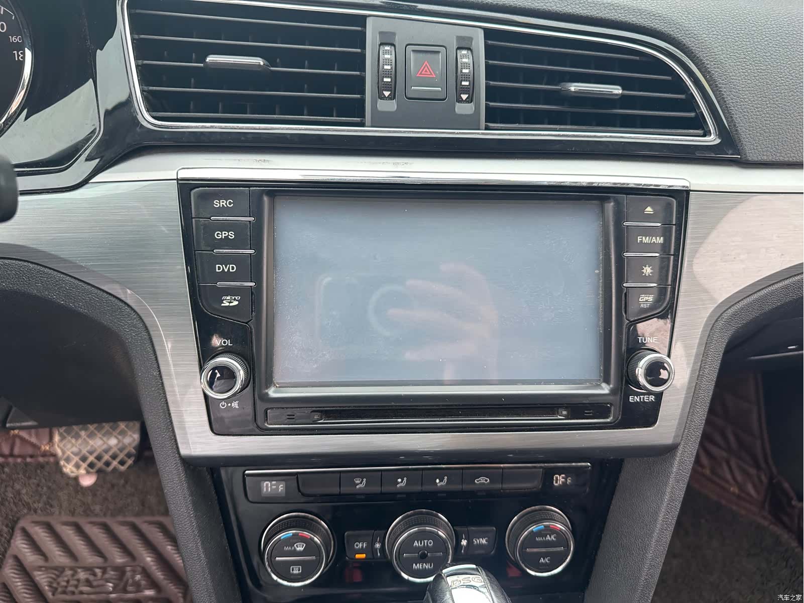Volkswagen Lamando, 2015 8