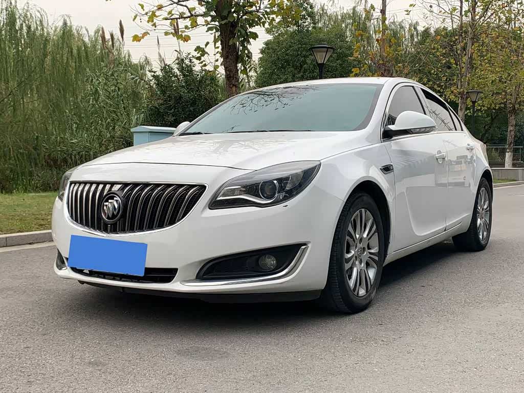 Buick Regal
