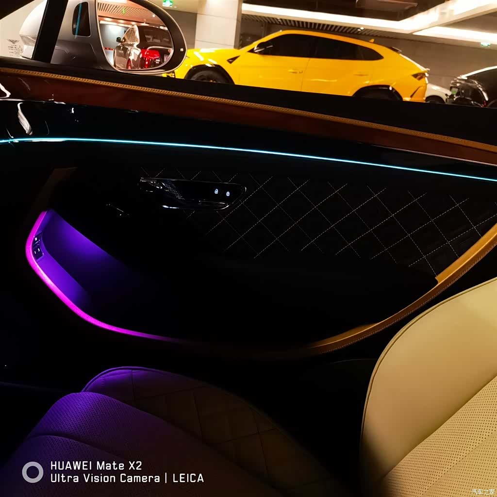 Bentley Continental GT, 2022 9