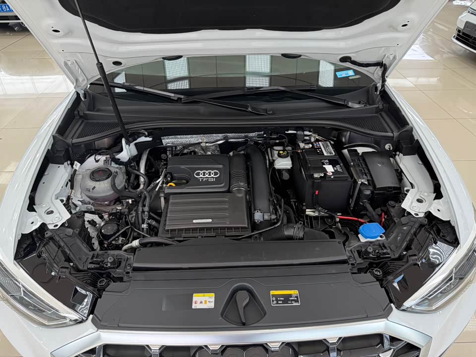 Audi Q3 Audi Q3