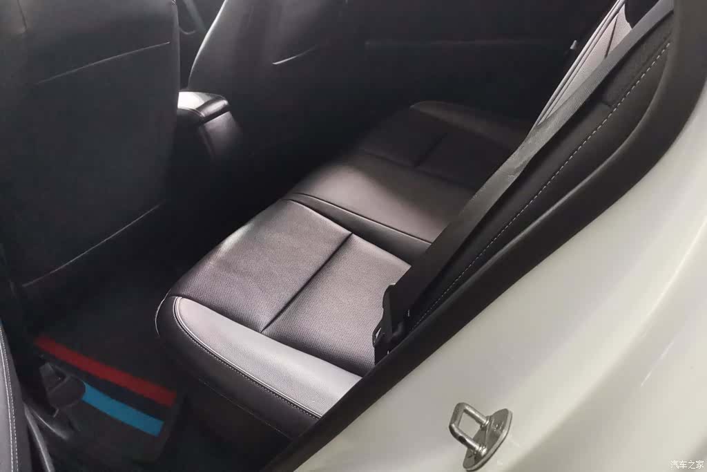 Hyundai ix25, 2018 11