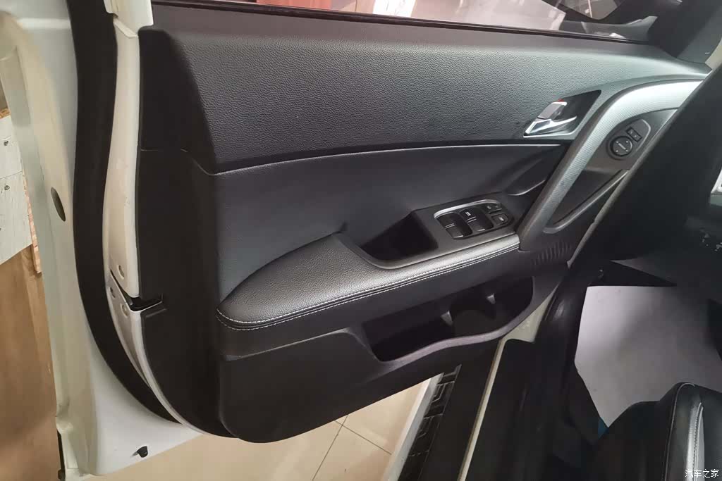 Hyundai ix25, 2018 7