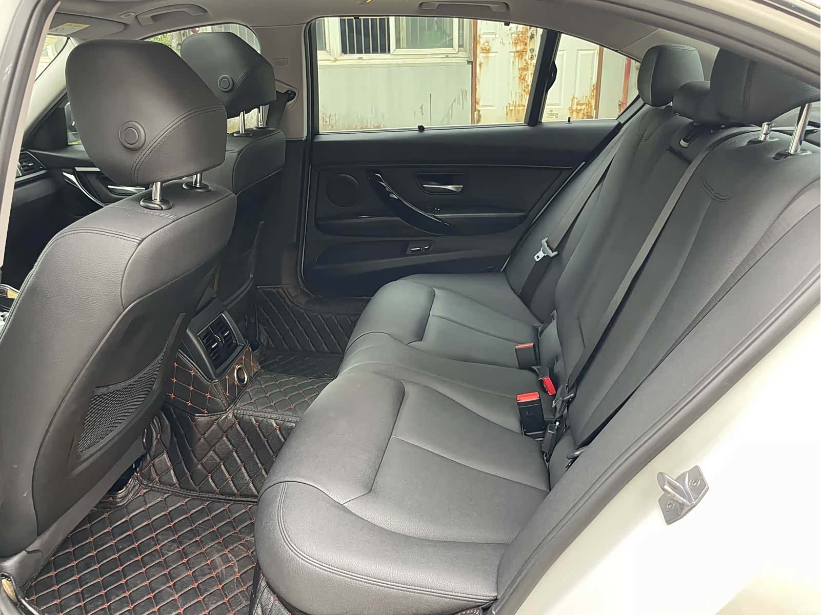 BMW 3 Series, 2017 4