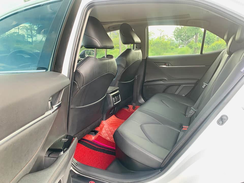 Toyota Camry Toyota Camry