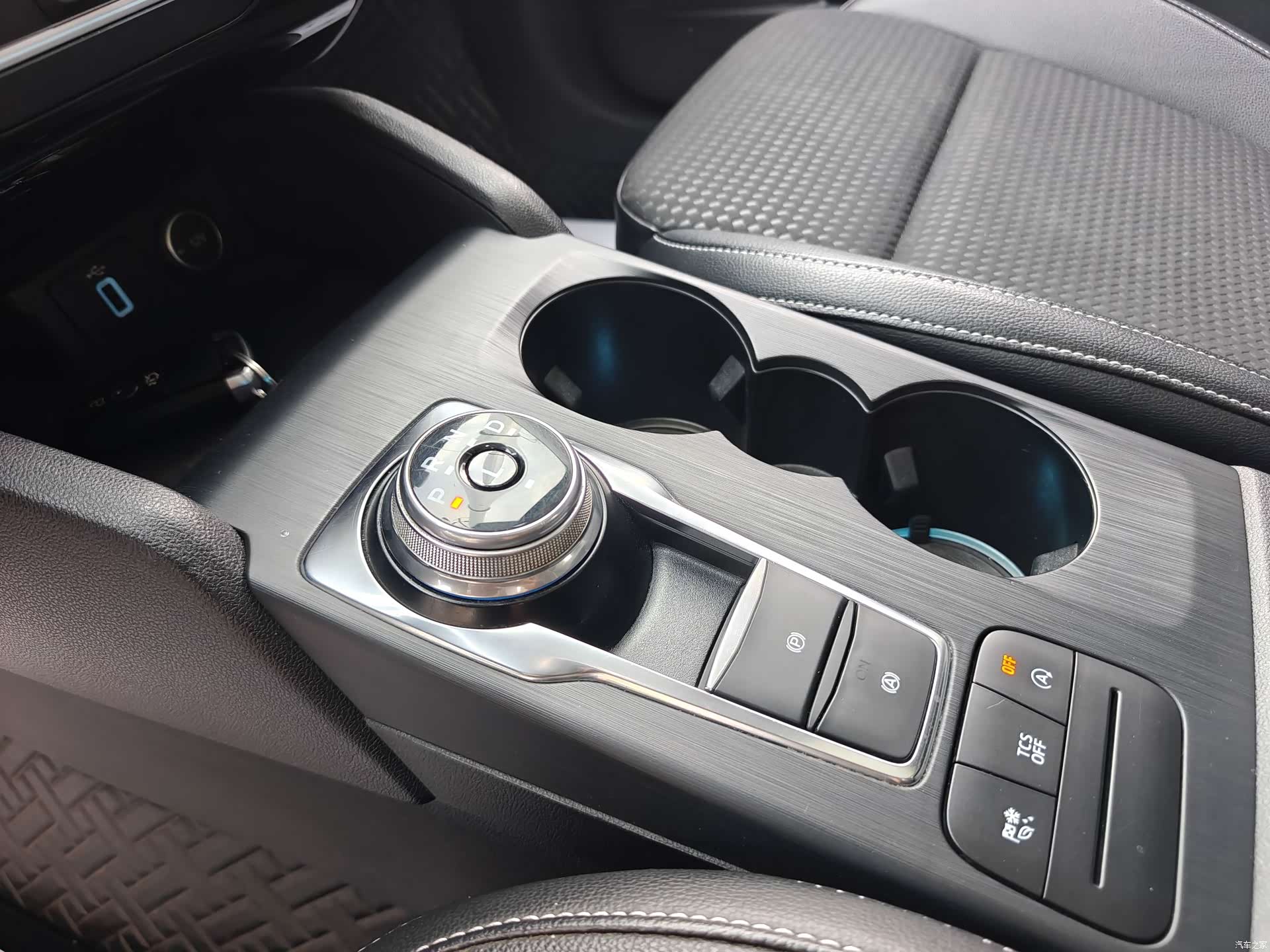 Ford Focus, 2020 9