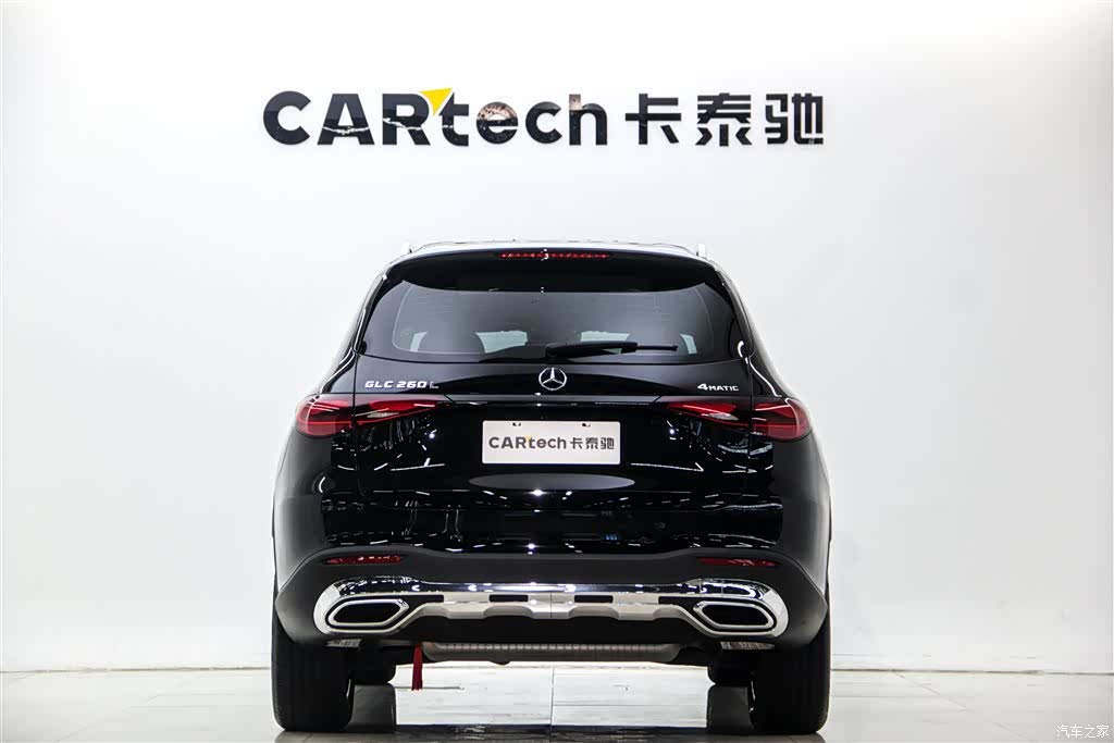 Mercedes-Benz GLC, 2025 6