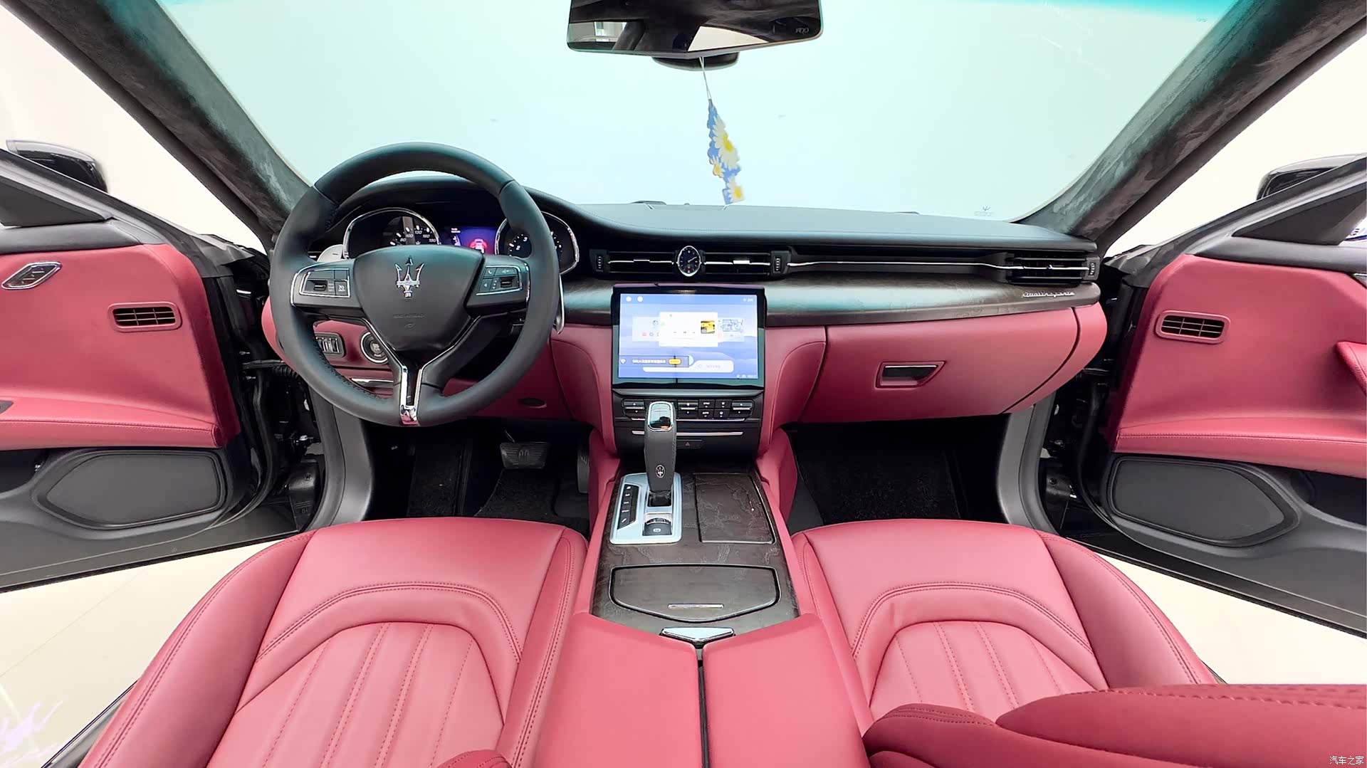 Maserati Q4, 2016 17