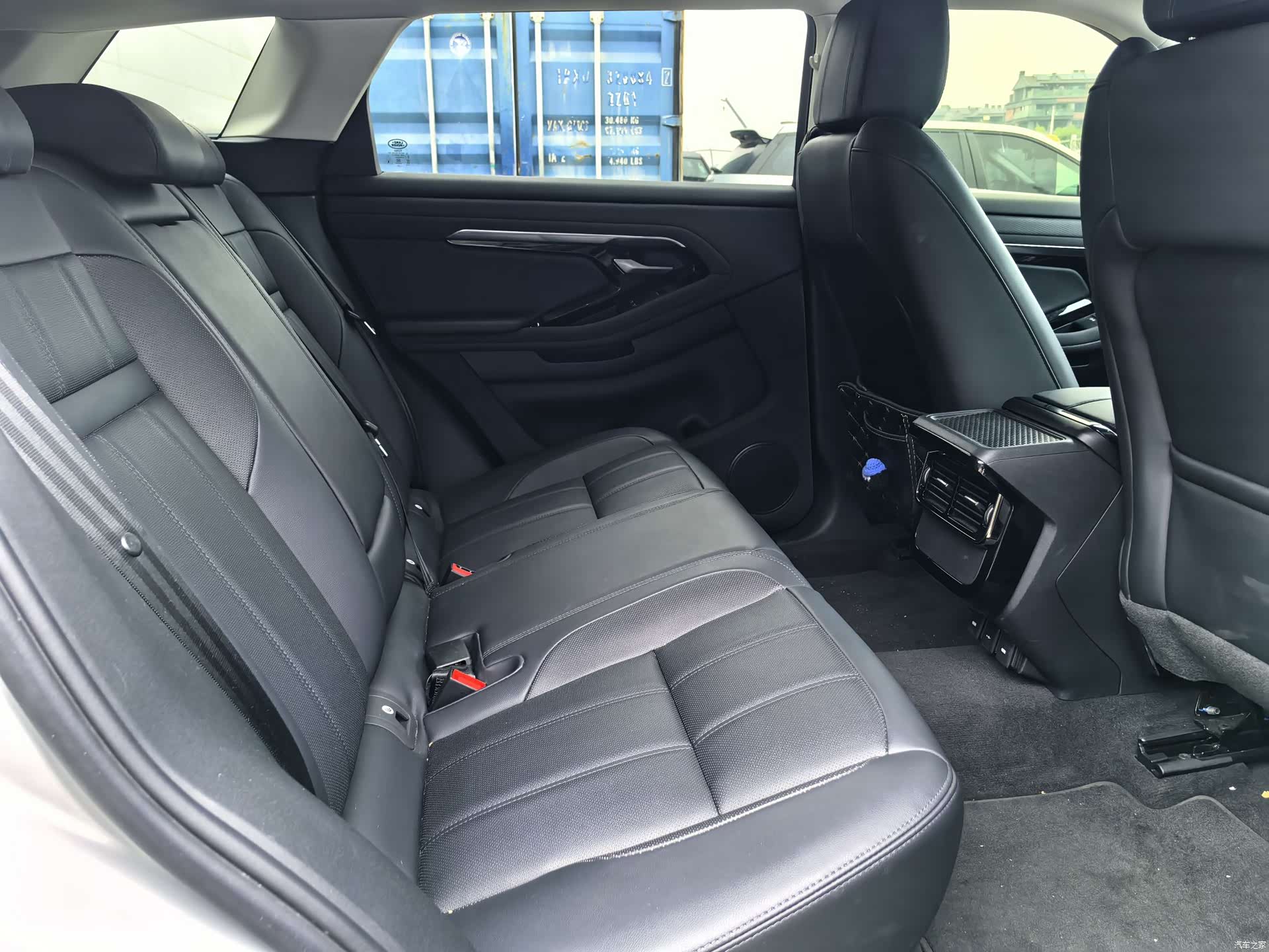 Land Rover Range Rover, 2024 8