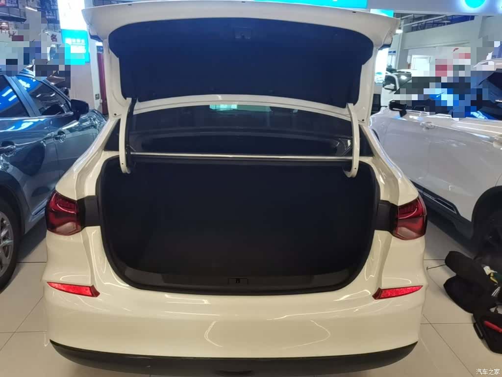 Chevrolet 320, 2021 19