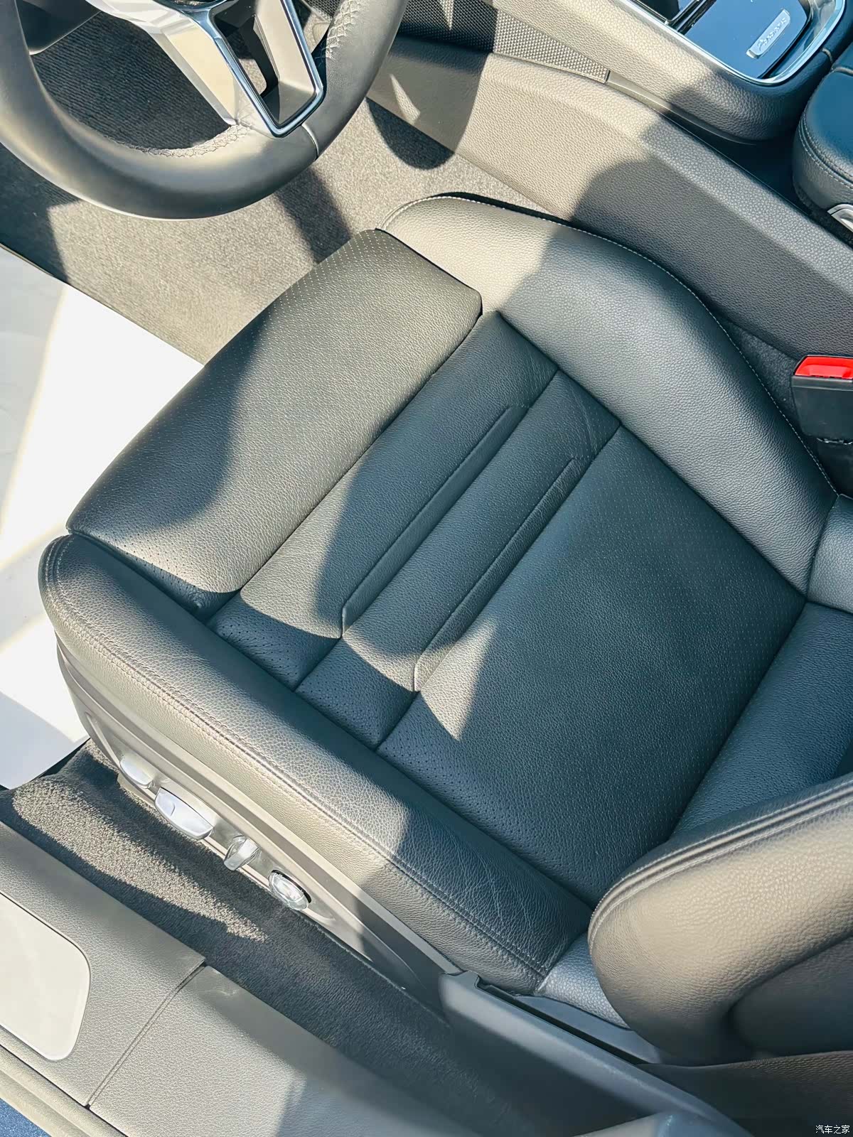 Porsche Panamera, 2018 14