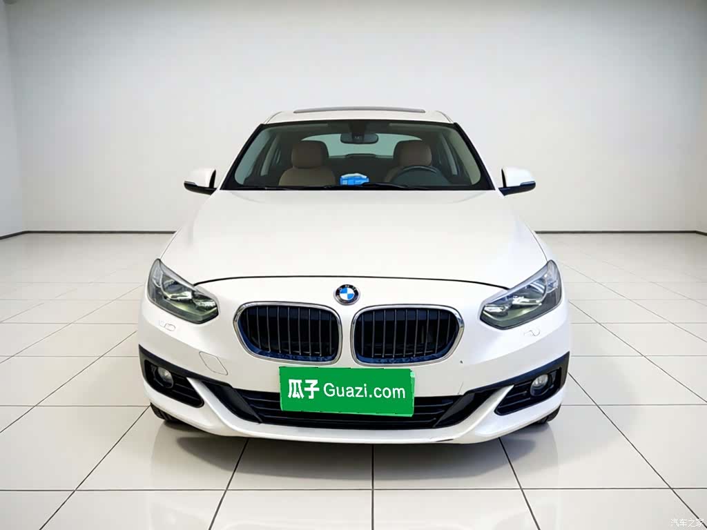 BMW 1 Series, 2019 2