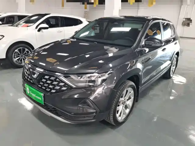 Jetta VS5 2021 — купить из Китая под заказ