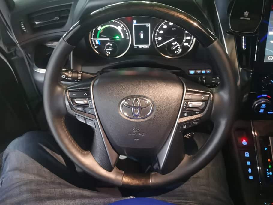 Toyota Wilfa Toyota Wilfa