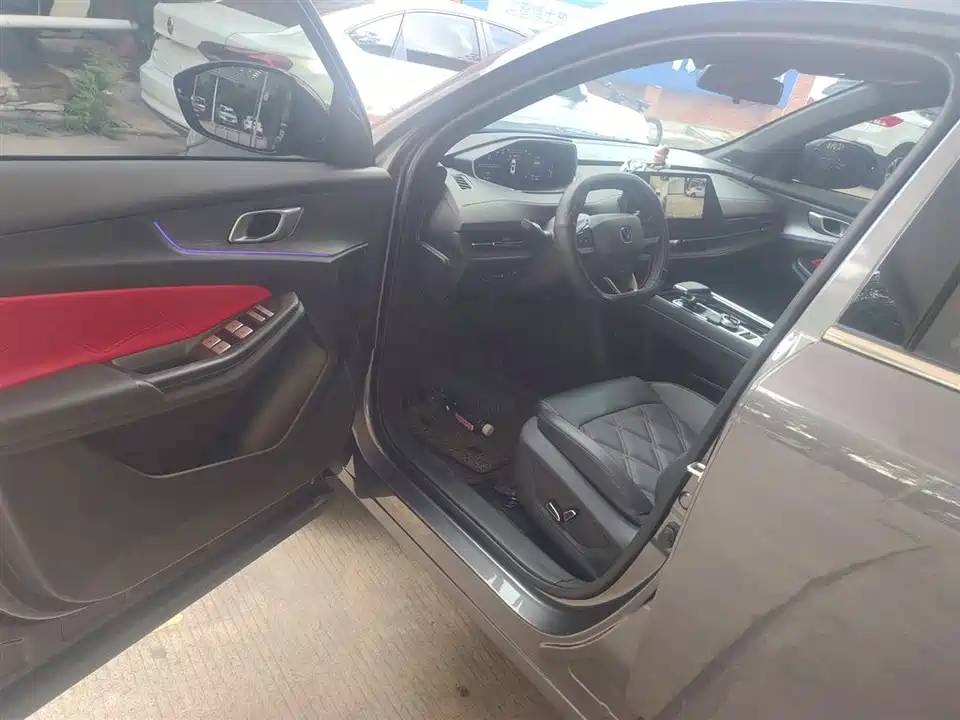 Changan CS55PLUS
