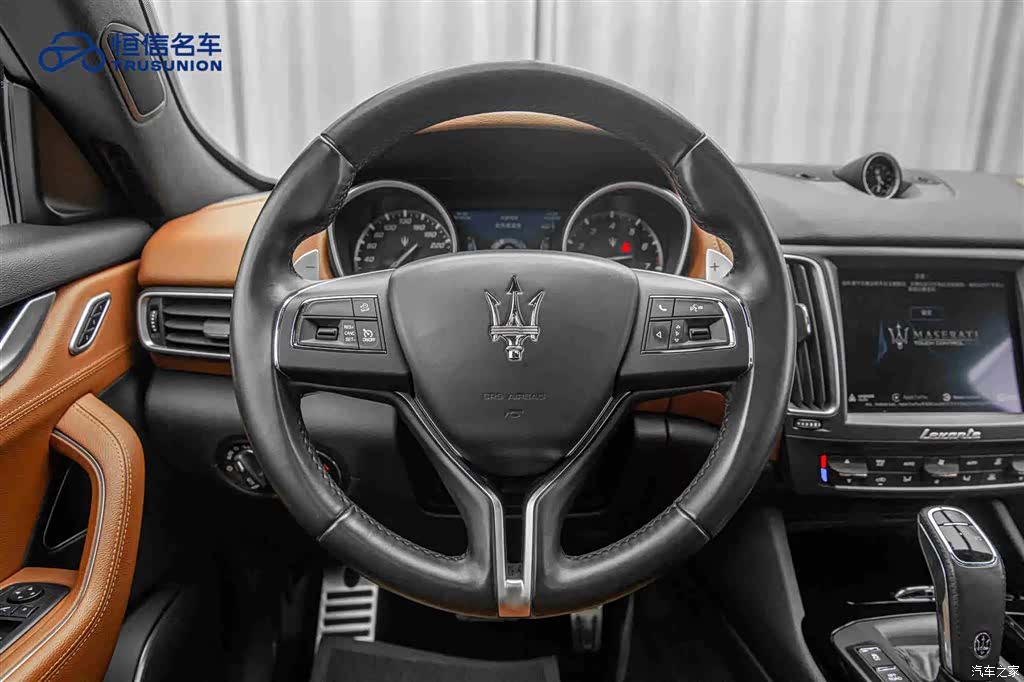 Maserati Levante, 2020 17