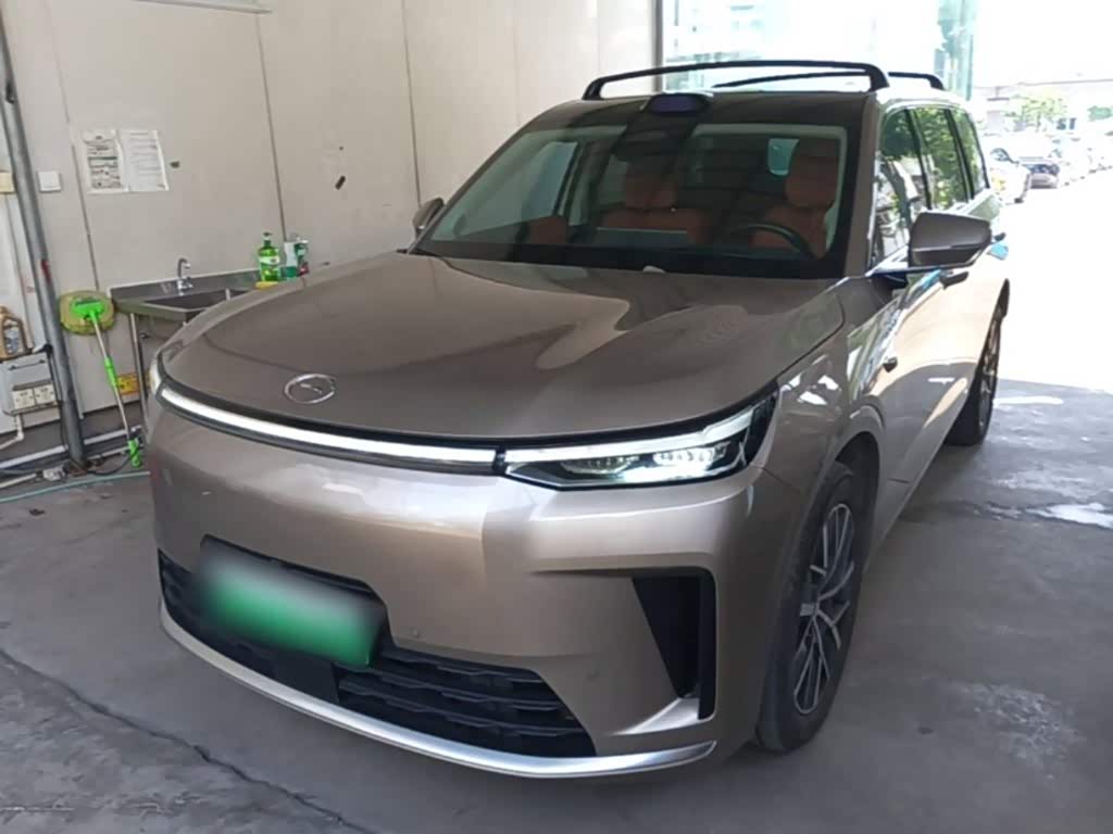 GAC S9