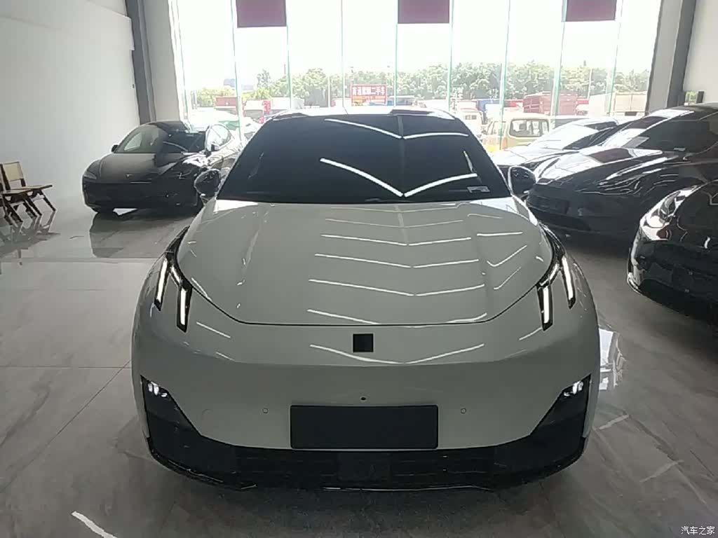 Lynk & Co 02, 2025 3